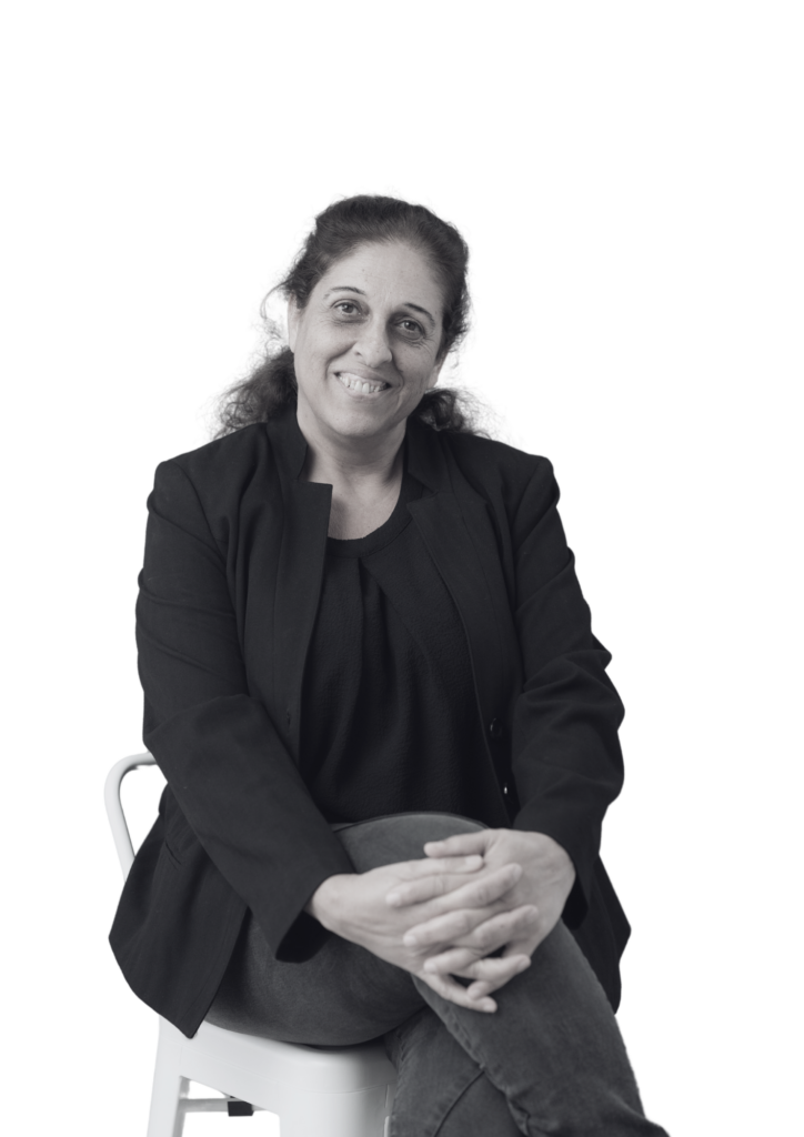 תמונה של אורנה רביבי