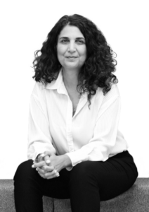 Meirav Aharon Gutman