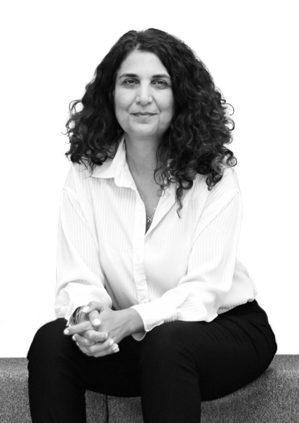 Meirav Aharon Gutman