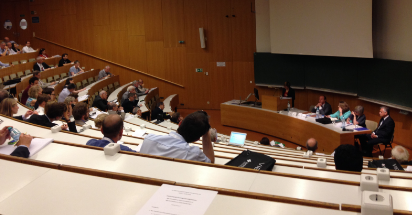 תשתיות השכלה גבוהה