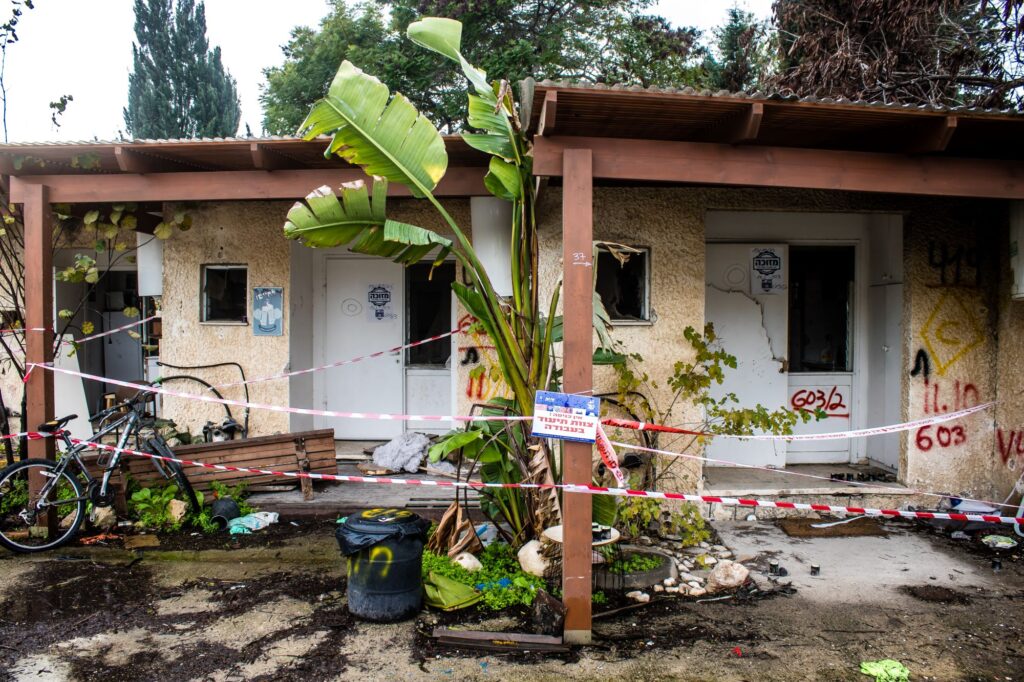 הביתה:כיצד טכנולוגיות חדשות יכולות לעזור לנו לעצב מדיניות שיבה