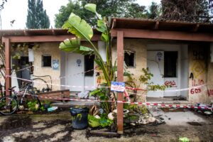 הביתה:כיצד טכנולוגיות חדשות יכולות לעזור לנו לעצב מדיניות שיבה