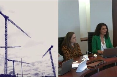 an image from the Book Launch Roundtable: Standing on Their Own by Prof. Meirav Aharon-Gutman