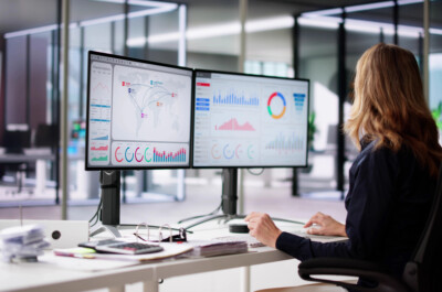 Analytics Data Picture